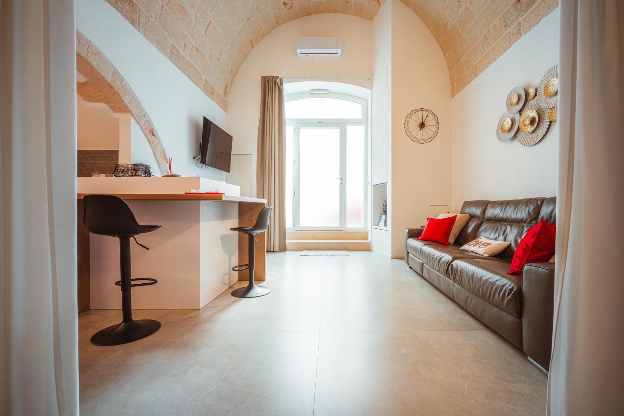 Bianca Relax & Spa - Housea Polignano a Mare Exterior photo